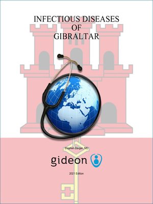 cover image of Infectious Diseases of Gibraltar